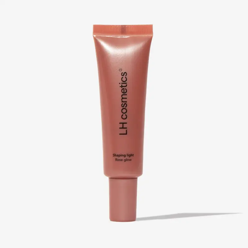 Shaping light Rose glow - LH Cosmetics