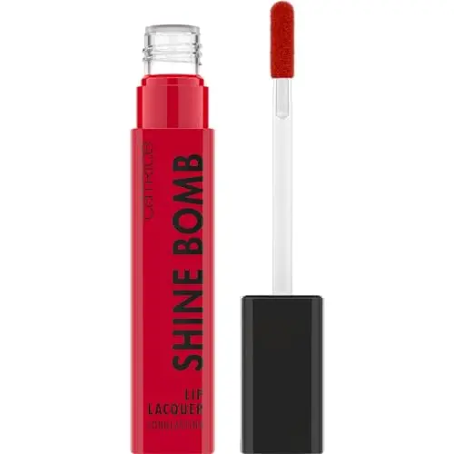 SHINE BOMB Barra de Labios Líquida #040 About Last Night - Catrice 3ml