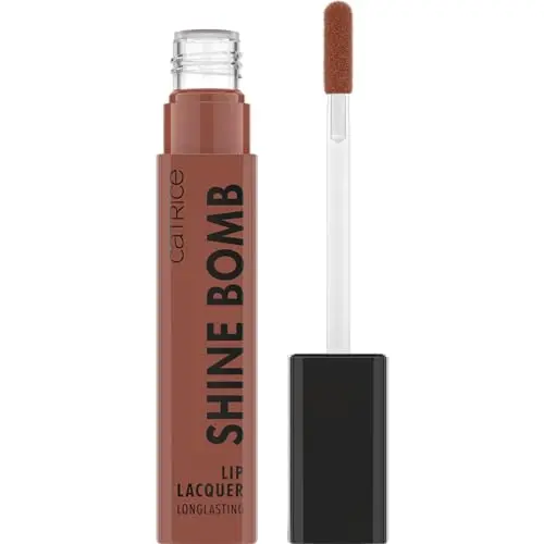 SHINE BOMB Barra de Labios Líquida #070 Hottie - Catrice 3ml