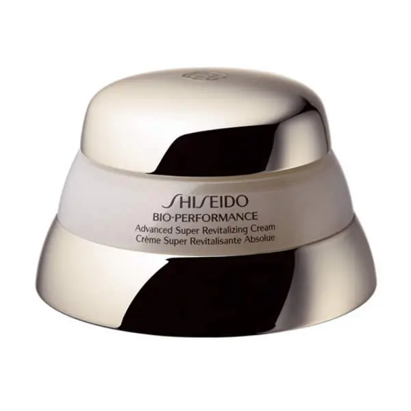 Shiseido Bio Performance Absolute Super Revitalizing Cream 50ml - Crema Antiedad Hidratante