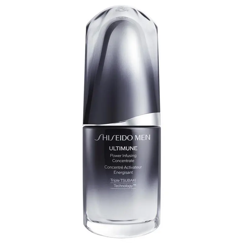 Shiseido men ultimune concentrate 30ml
