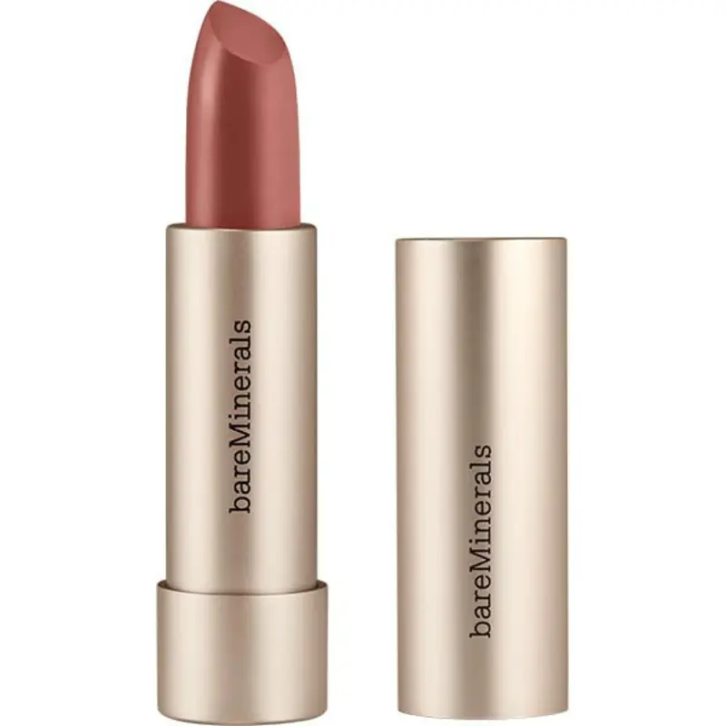 Shiseido Minerist Hydra-Smoothing Lipstick Presence - Pintalabios Hidratante 30g