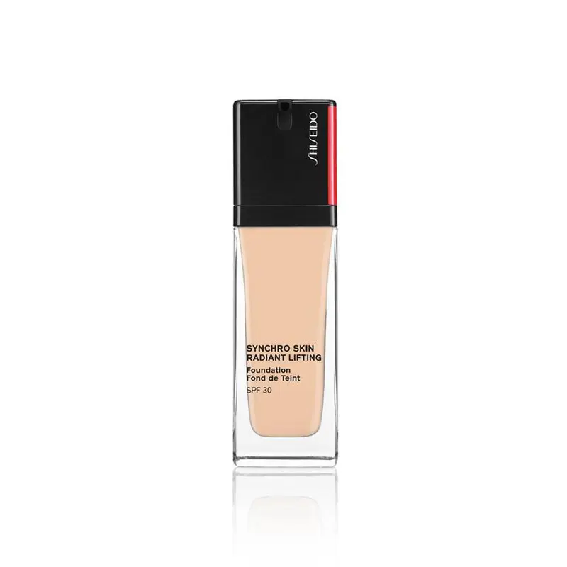 Shiseido synchro skin radiant lift 220