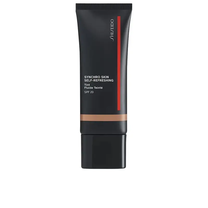 Shiseido synchro skin self-refreshin 325