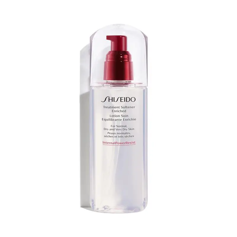 Shiseido treatment softener riche 150ml