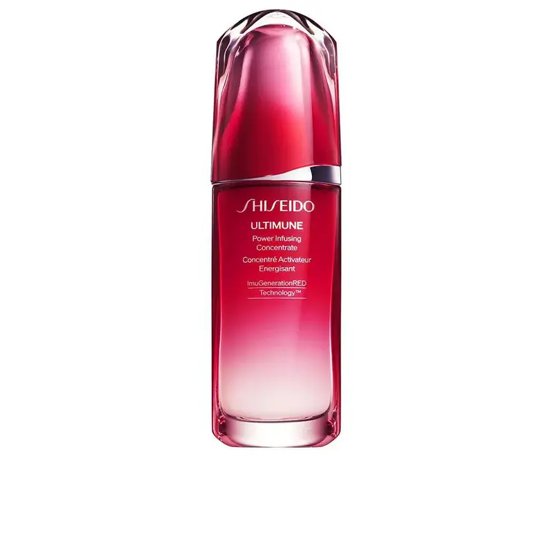 Shiseido Ultimune Power Infusing Concentrate 3.0 - Sérum Facial 75 ml
