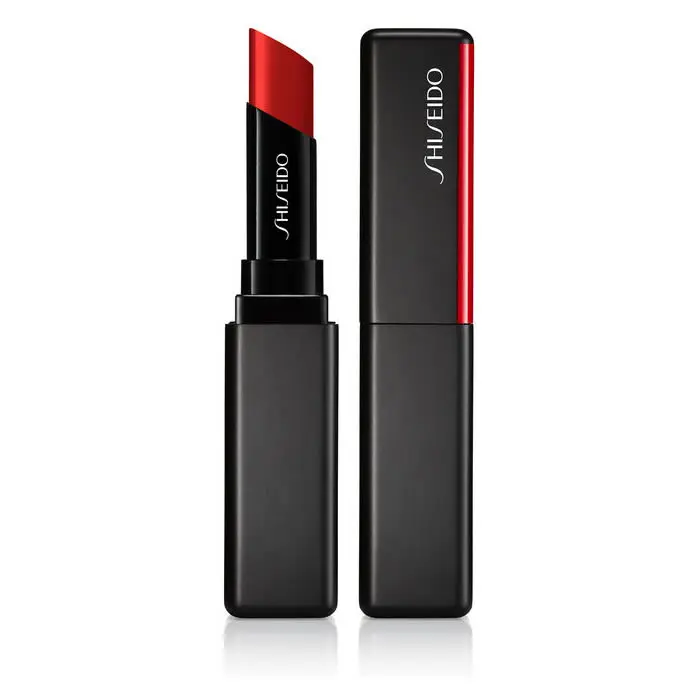 Shiseido VisionAiry Gel Lipstick 220 - Pintalabios de Larga Duración