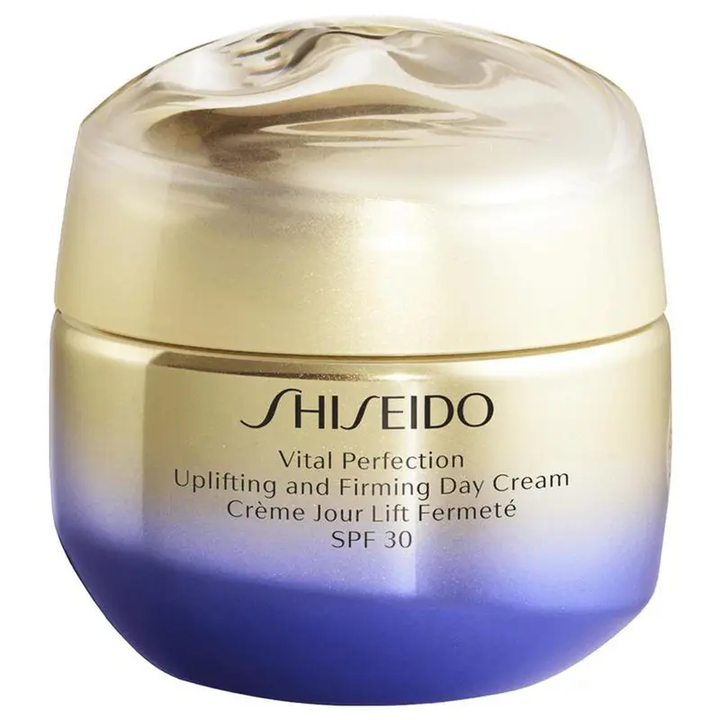 Shiseido vital perfection cr spf30 50ml