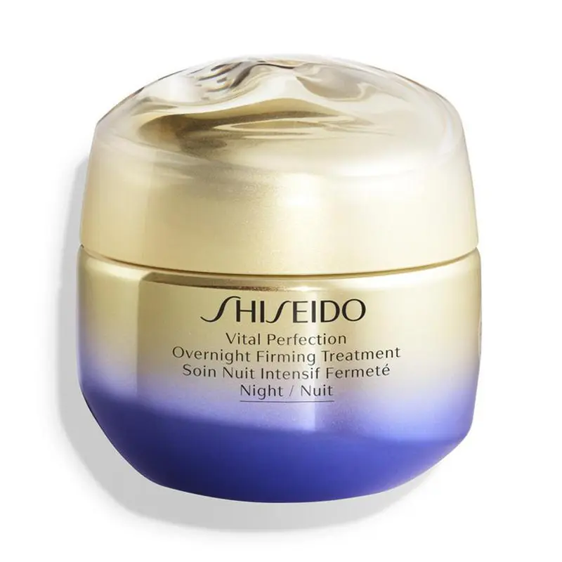 Shiseido vital perfection night 50ml