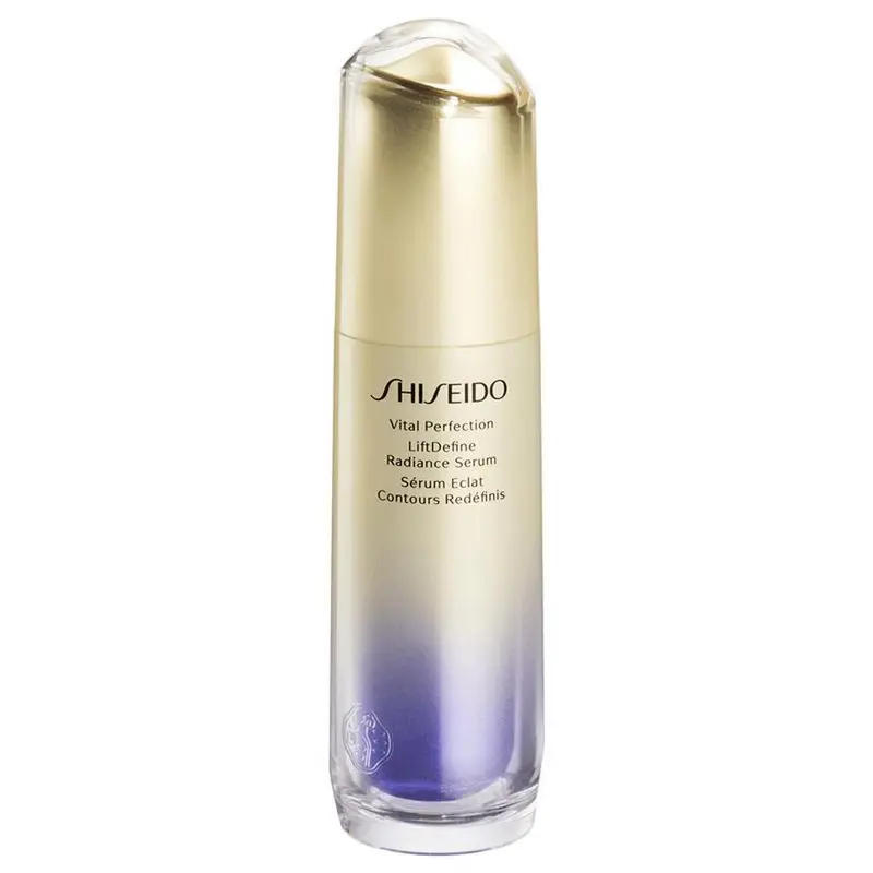 Shiseido vital perfection radian sr 40ml