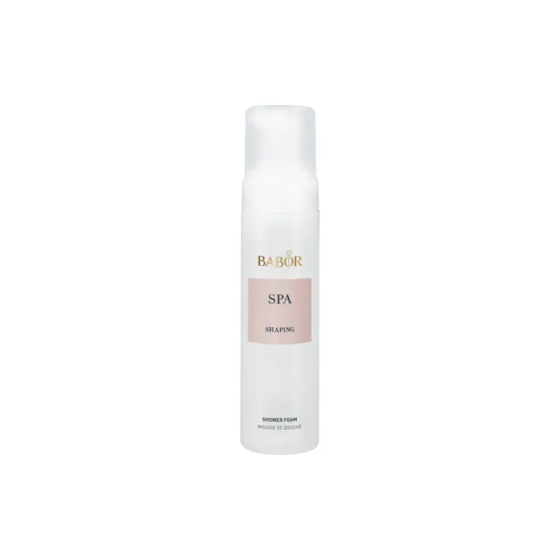 Shower Foam Babor