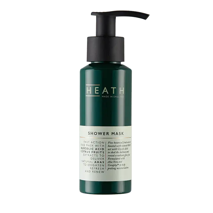 SHOWER MASK 85 ML