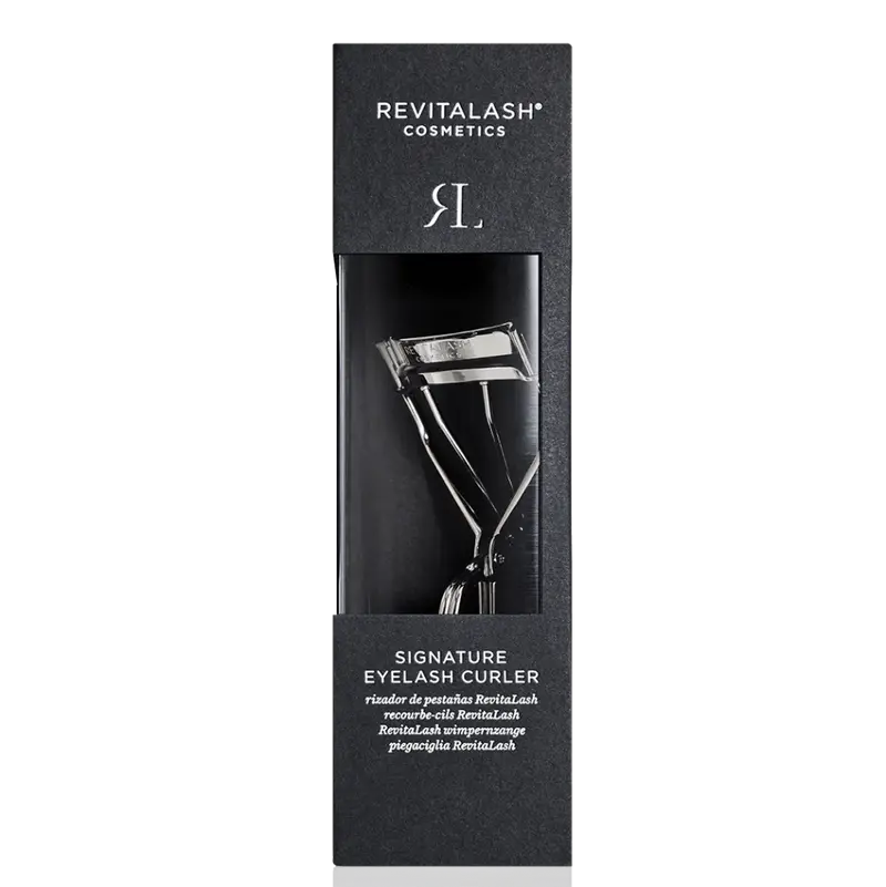 Signature Eyelash Curler Revitalash