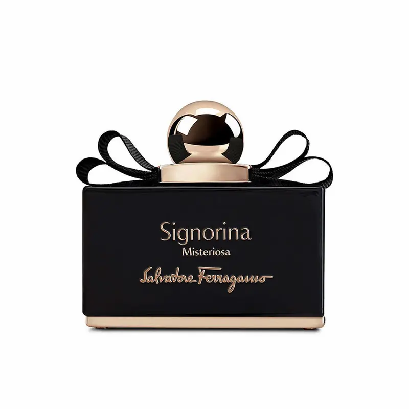 Signorina Misteriosa EDP Vaporizador 30 ml - Perfume Unisex Salvatore Ferragamo