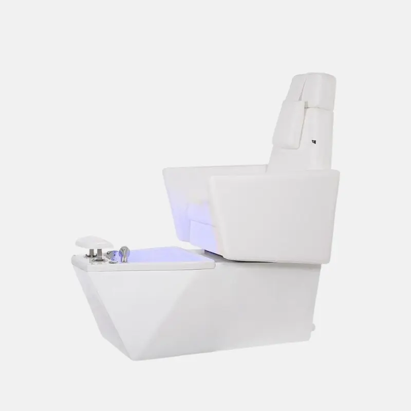 Sillón de pedicura y spa GENTLE - Weelko