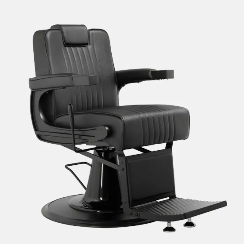 Sillón para Barberia Fade 2.0 - Mudi