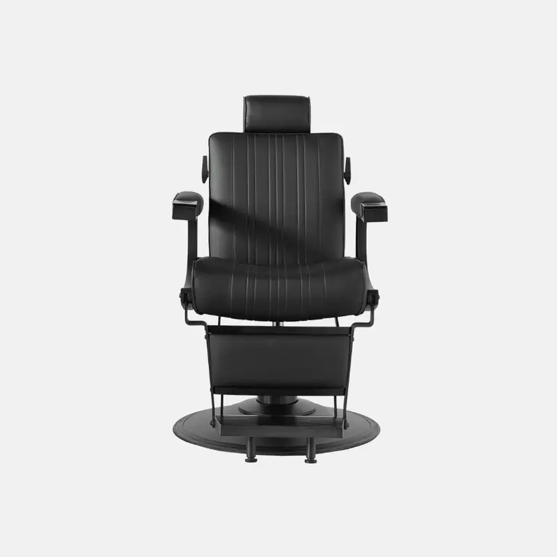 Sillón para Barbería Lever - Mudi