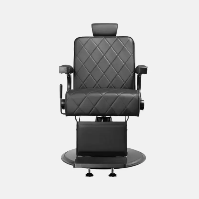 Sillón para Barbería Taper 2.0 - Mudi