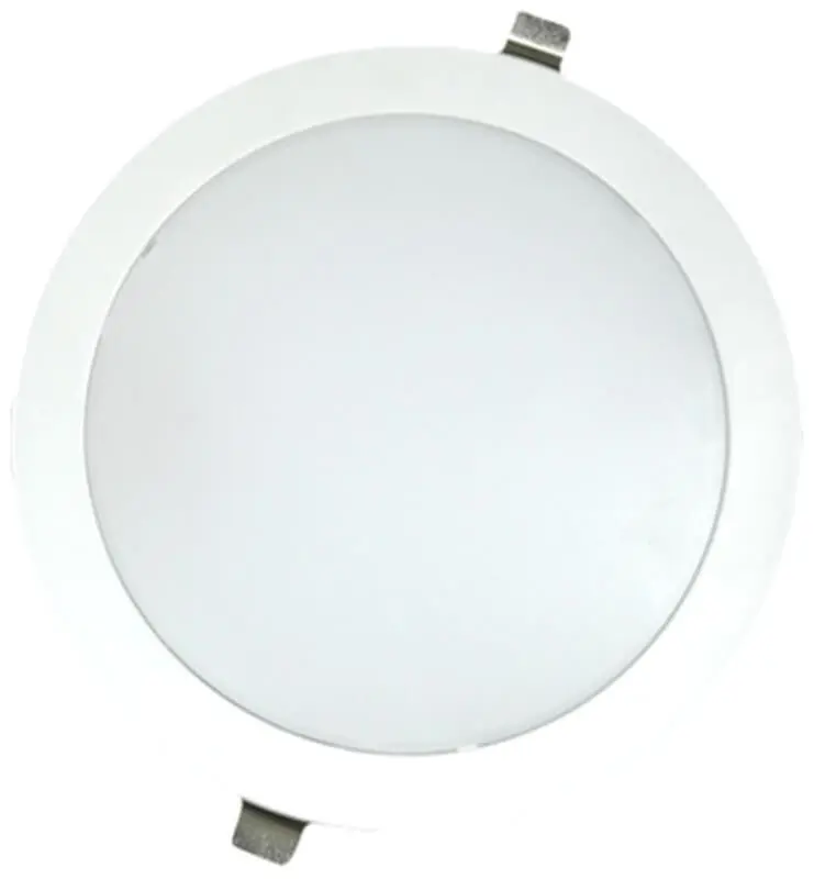 Silver Dowlight G. Eco 24W 4000K