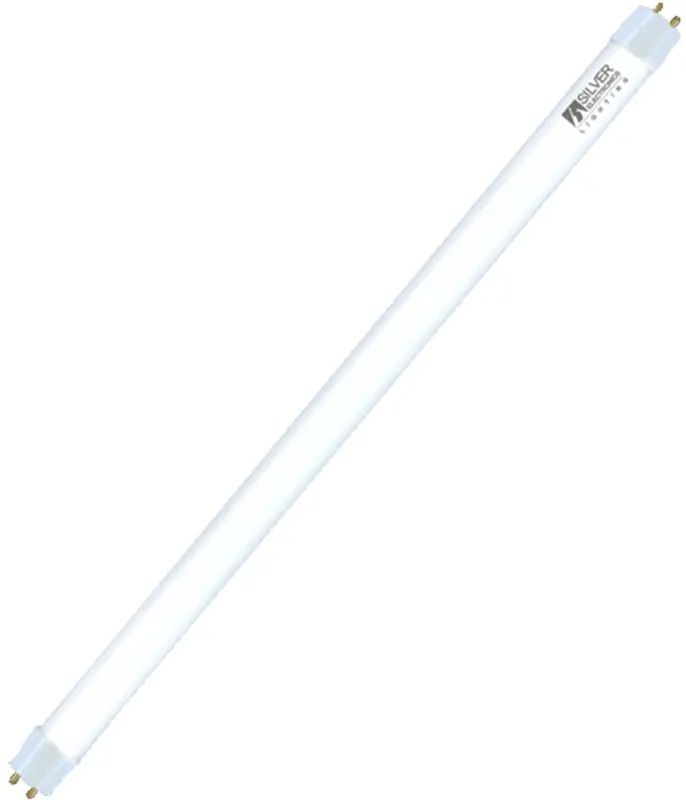 Silver Electronics LED 9W Tubo de Iluminación 600 mm
