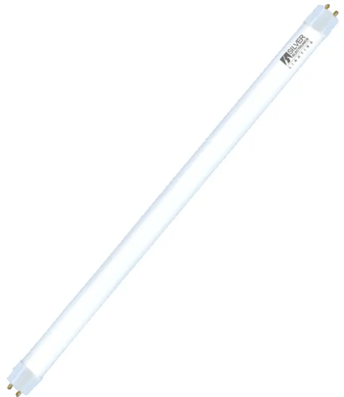 Silver Electronics Tubo LED Tubo LED 18W 1200mm