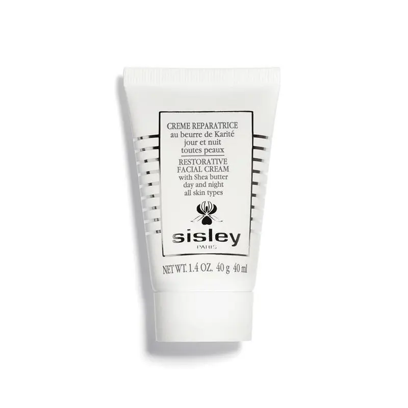Sisley creme reparatrice 40ml tubo