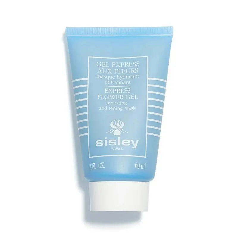 Sisley gel expres a.fleurs 60ml