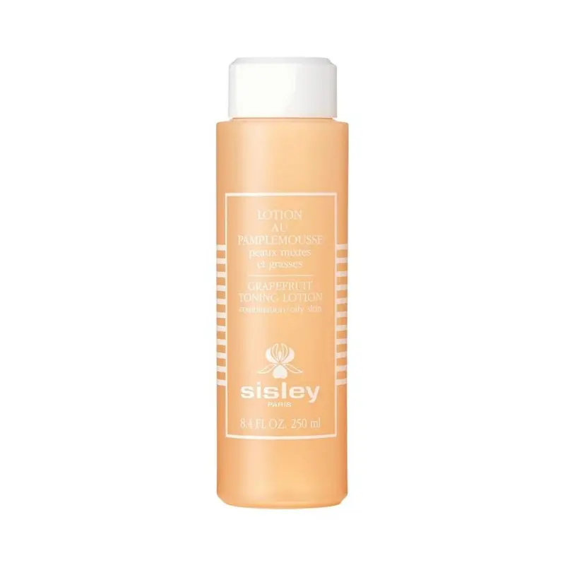 Sisley Lotion Au Pamplemousse - Tónico Facial 250 ml