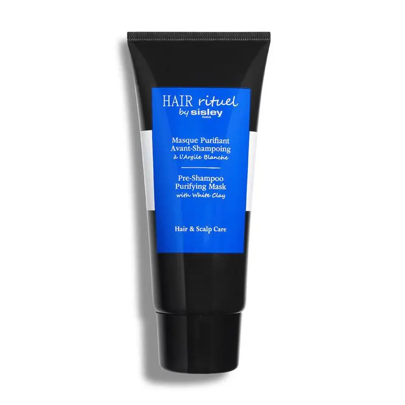 Sisley Masque Purificant Avant Sh 200ml - Mascarilla Purificante Facial