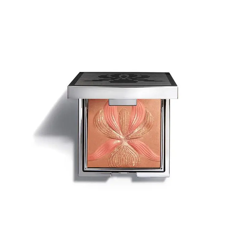 Sisley palette l'orchidee rose