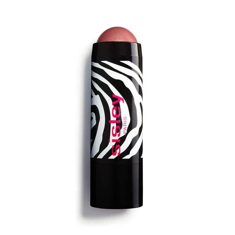 Sisley phyto-blush twist nº 6 passion