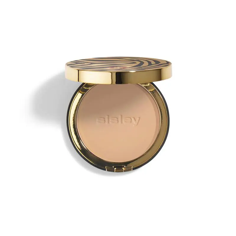 Sisley phyto-powder compact 3 sandy