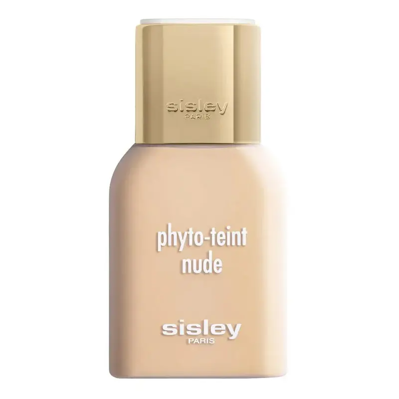 Sisley phyto-teint nude 00w shell