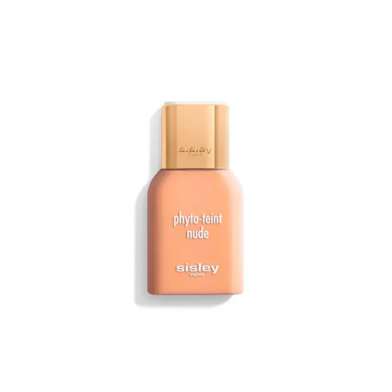 Sisley phyto-teint nude 1n ivory