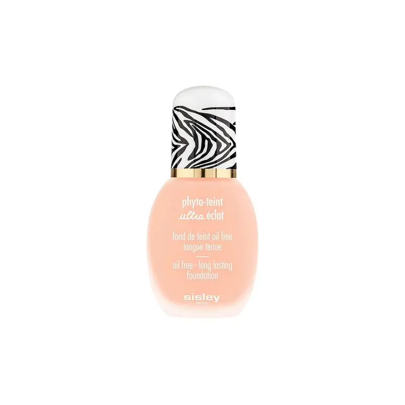 Sisley phyto-teint ultra eclat 3w2 ha