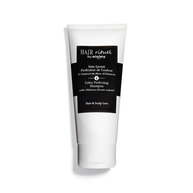 Sisley soin lavant perfect color 200ml