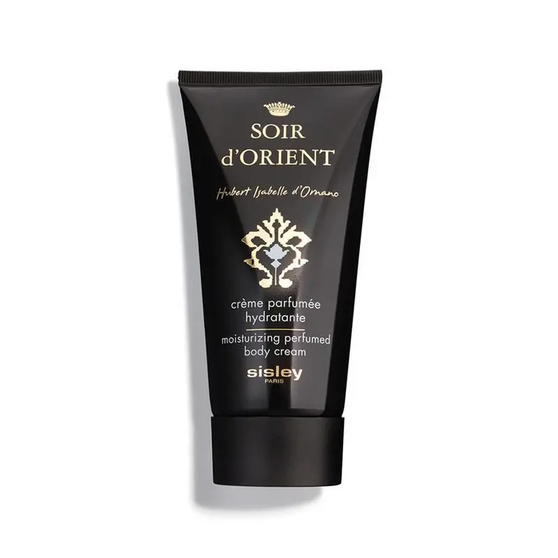 Sisley soir d'orient cr 150ml