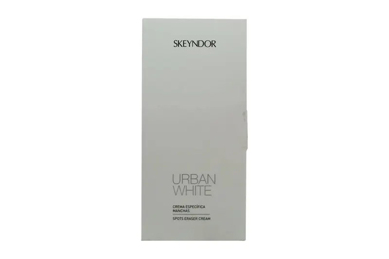 Skeyndor Urban White Spots Crema Despigmentante 15 ml