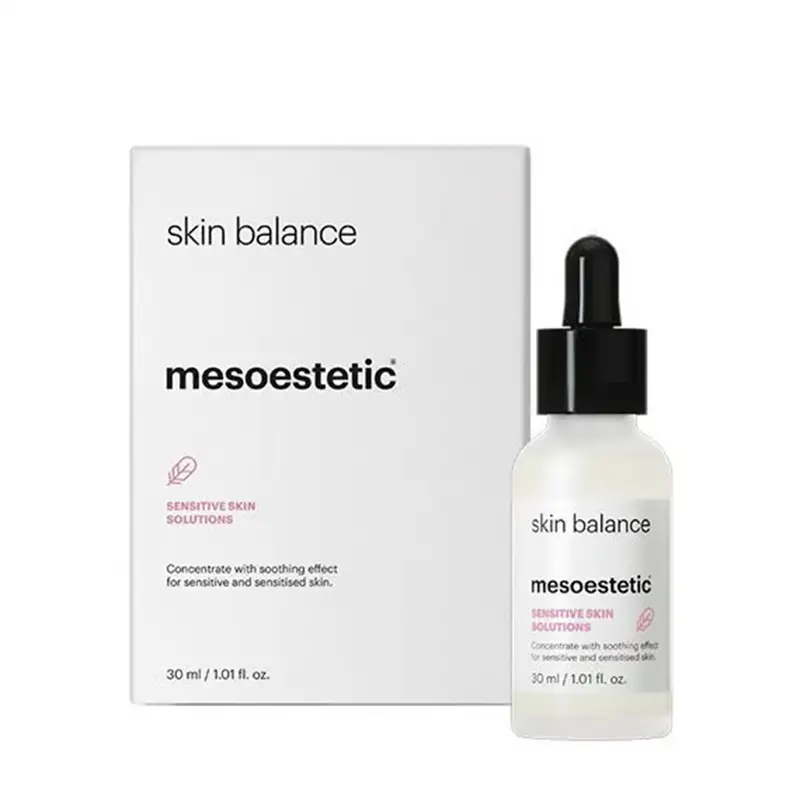 skin balance Mesoestetic