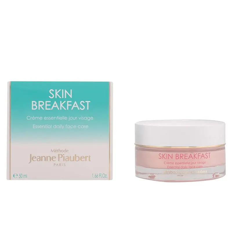 Skin Breakfast Essential Daily Face Care 50 ml - Hidratante Facial Diario