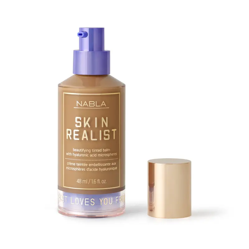 Skin Realist - 5 Tan - NABLA