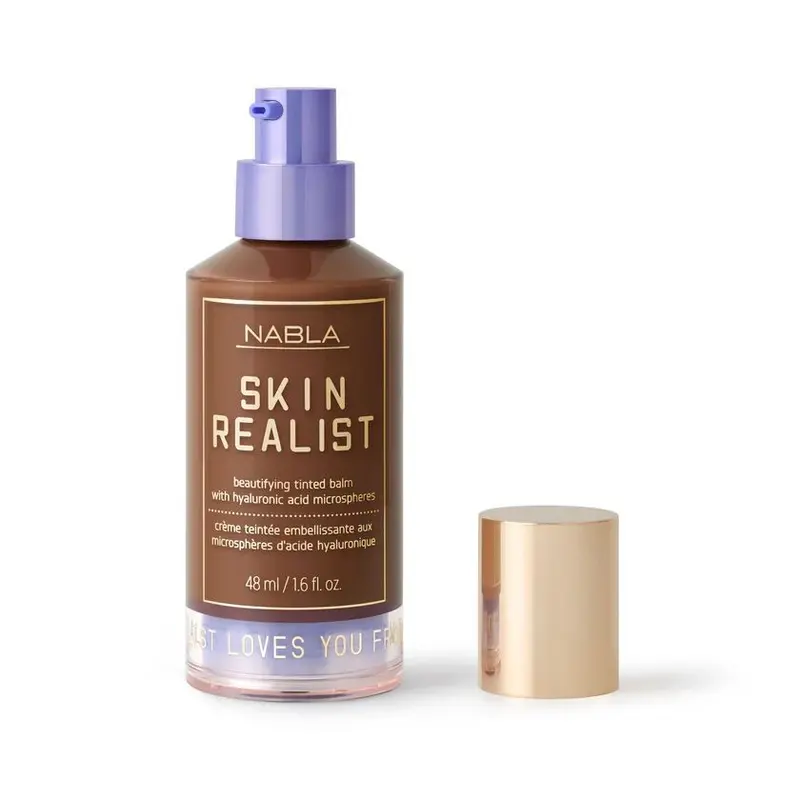 Skin Realist - 6.5 Deep - Nabla