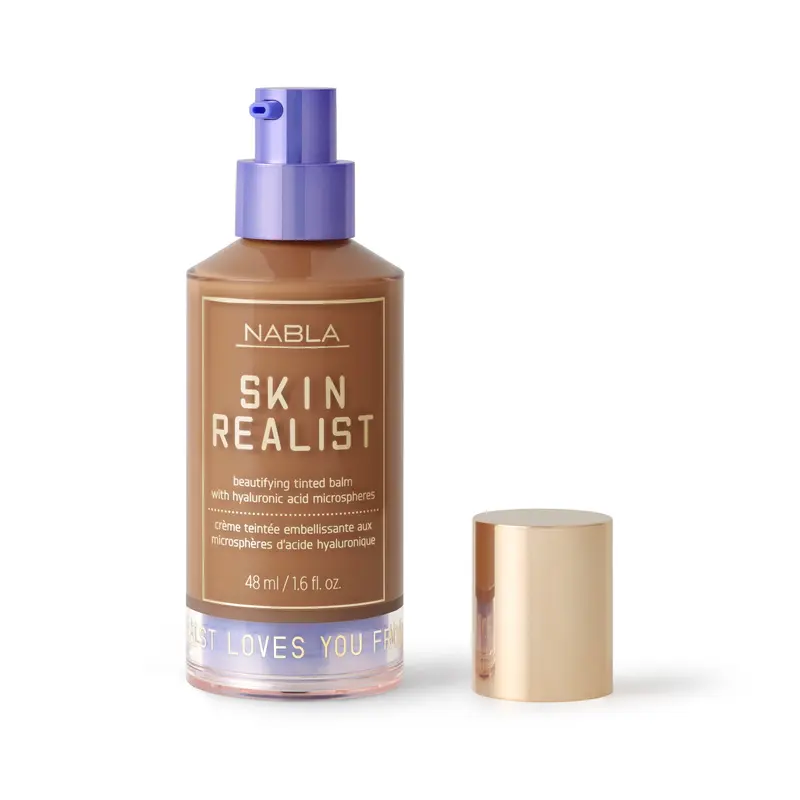 Skin Realist - 6 Dark - NABLA