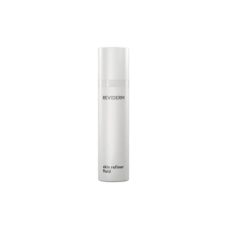 Skin refiner fluid REVIDERM 50ml