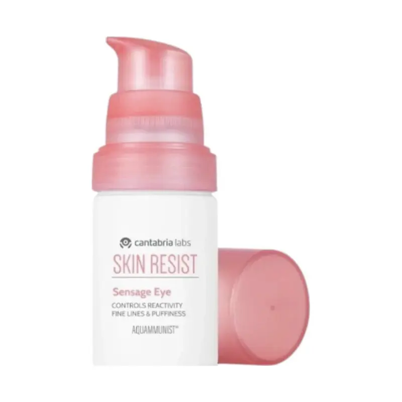 SKIN RESIST SENSAGE EYE 1 ENVASE 15 ML