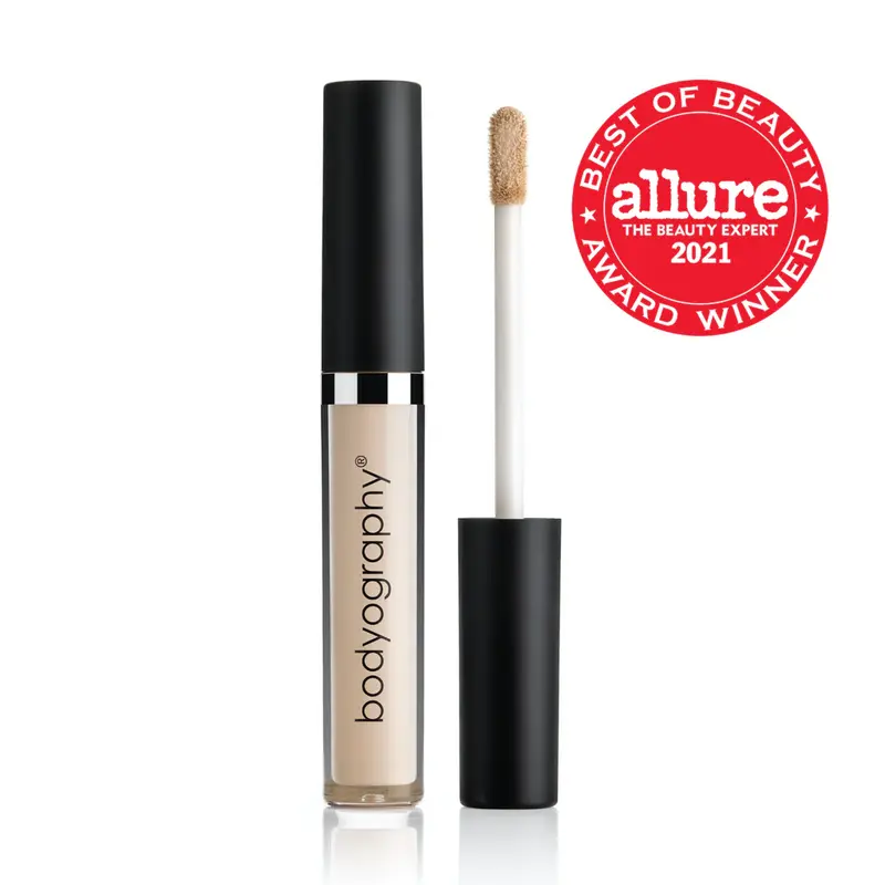 Skin Slip Concealer L1 - Bodyography