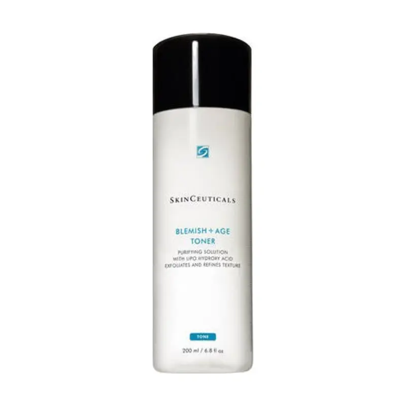 SKINCEUTICALS BLEMISH + AGE TONER 200ML
