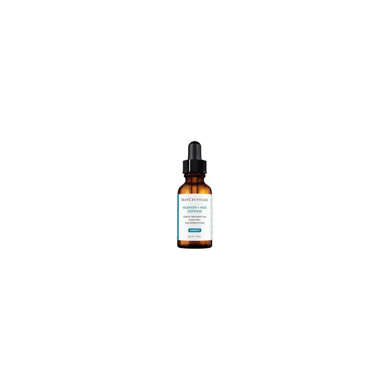 SKINCEUTICALS BLEMISH AND AGE DEFENSE 30 ML