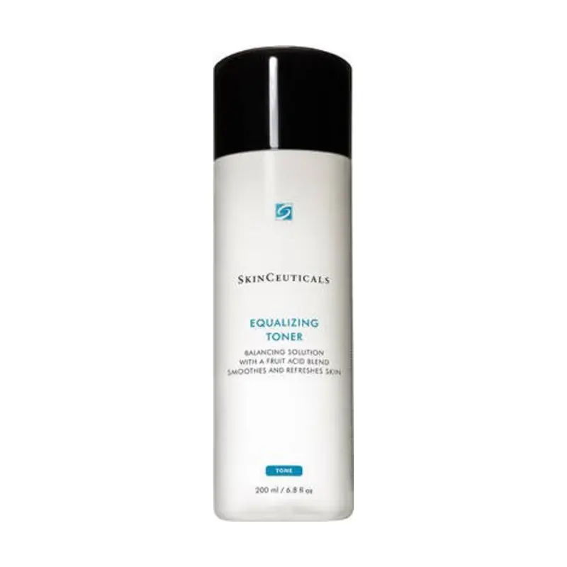 SKINCEUTICALS EQUALIZING TONER  200 ML