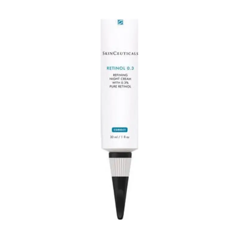 SKINCEUTICALS RETINOL 0.3 TRATAMIENTO NOCHE 30ML